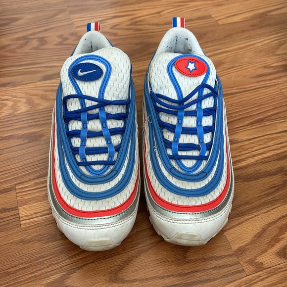 Nike air max 97 - Picture 2 of 4